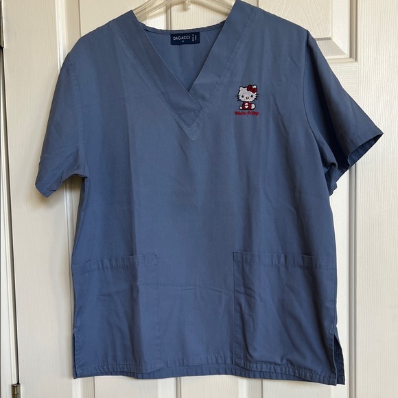 Dagacci Other - Scrub tops by Dagacci